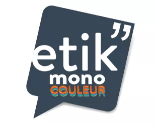 Etik Monocouleur