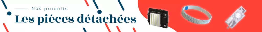 Pièce détachées