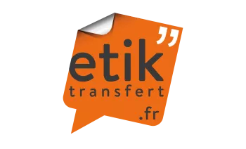 Logo Etik transfert