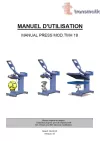 TMH19 Manuel