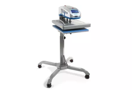 HOTRONIX Air fusion Table