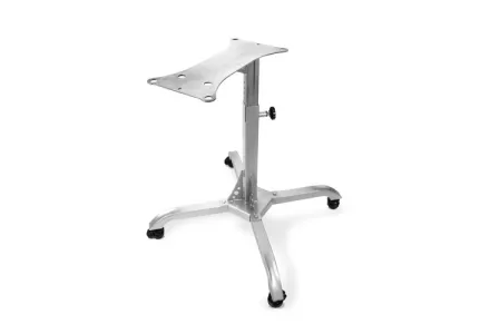 Caddie stand vide