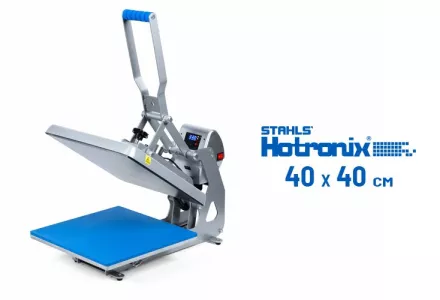 Auto Open clam HOTRONIX®