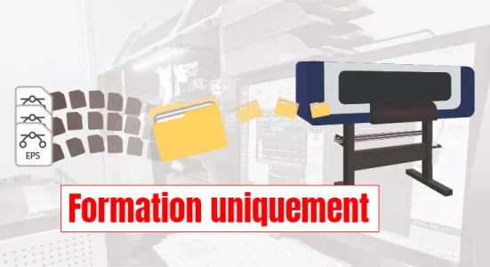 Formation Job automatisation