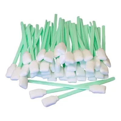 Bâtonnet de nettoyage x50