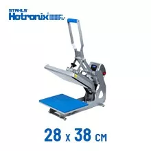 Auto Open clam HOTRONIX®
