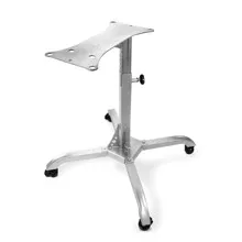 Caddie stand 