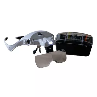 Lunette précision
