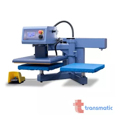 Presse Textile TS5PA Transmatic